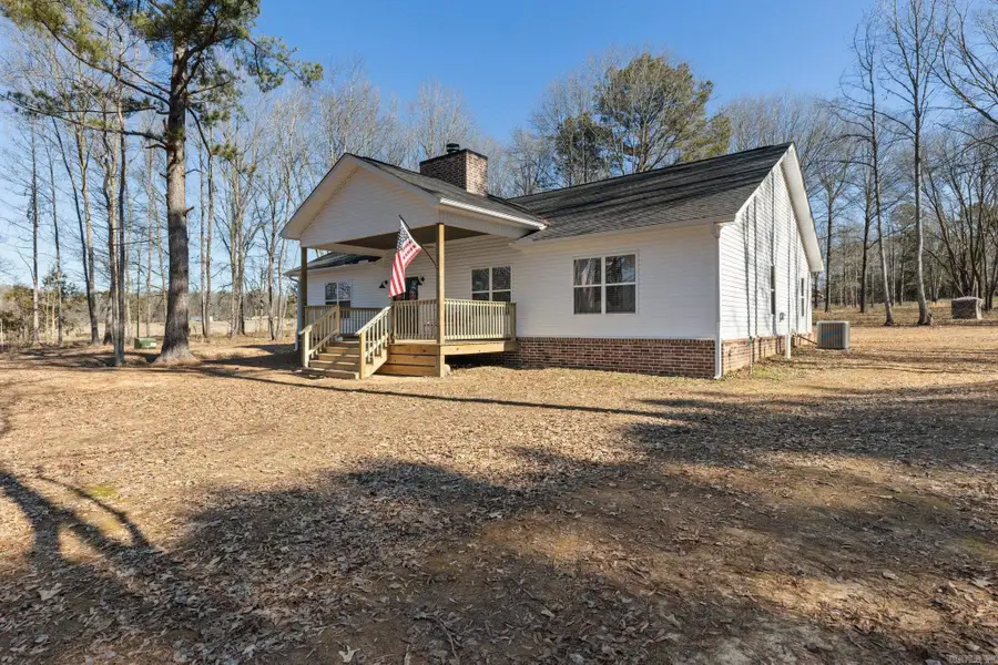 42 Pine Valley Road, Bigelow, AR 72016 - Image #2