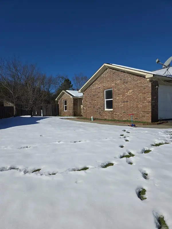 163 Eagle Pass Trail, Hot Springs, AR 71901