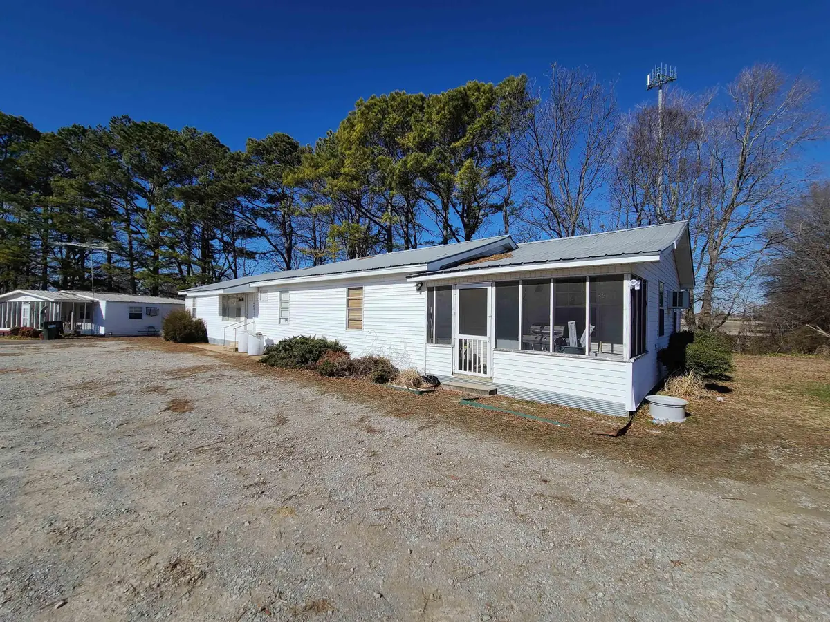 405 Amagon Street, Amagon, AR 72005 - Image #1