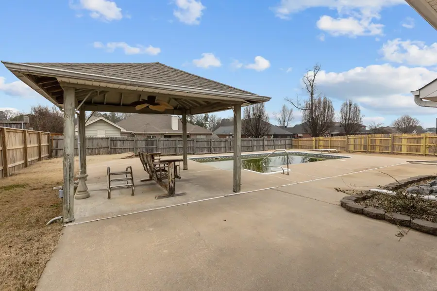 137 Grizzly Bear, White Hall, AR 71602 - Image #3