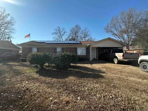 104 S Crestview, Dumas, AR 71639