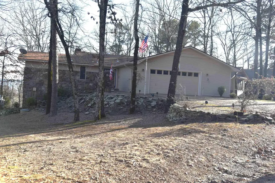 215 Pine Hill Rd, Fairfield Bay, AR 72088 - Image #2