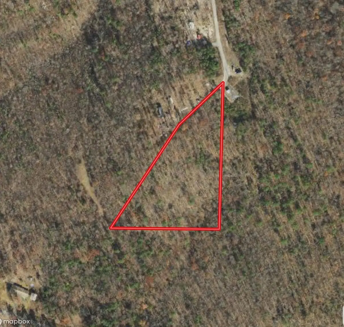 Address Withheld By Seller, Clinton, AR 72031 - Image #1