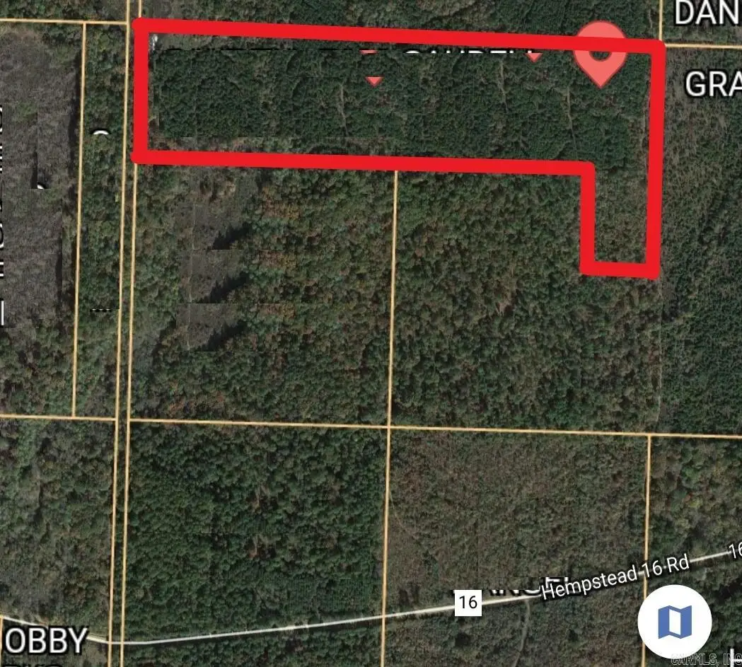 Address Withheld By Seller, Prescott, AR 71857 - Image #1