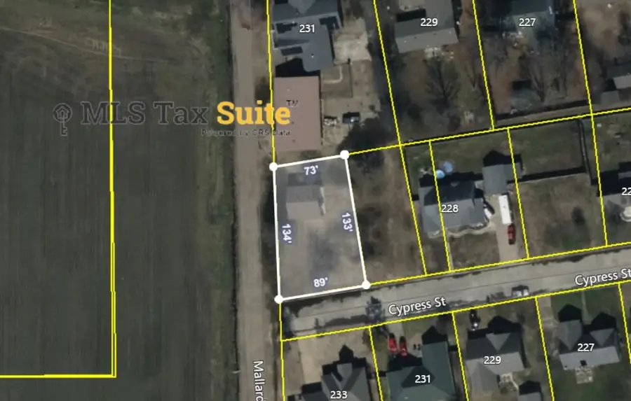 1 Cypress Street, Marked Tree, AR 72365 - Image #2