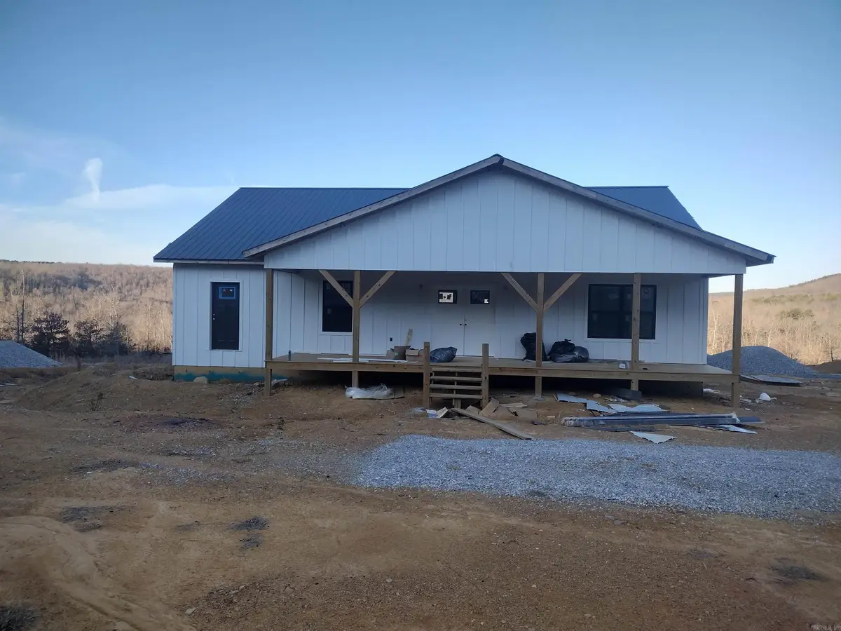 408 Monahan Rd, Mountain View, AR 72560 - Image #1