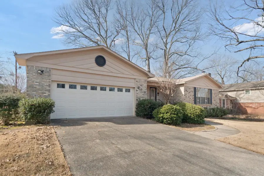 5009 Burrow Drive, North Little Rock, AR 72116 - Image #3