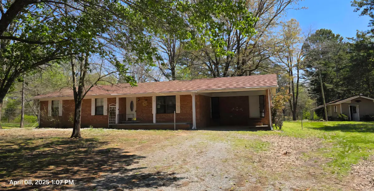 504 Happy Hollow Rd, Bee Branch, AR 72013 - #1