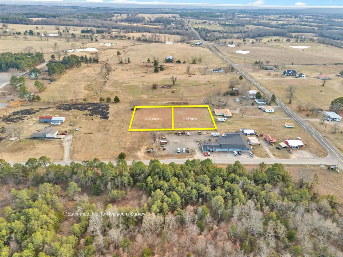 00 Catholic Point Road, Center Ridge, AR 72027 - Image #1