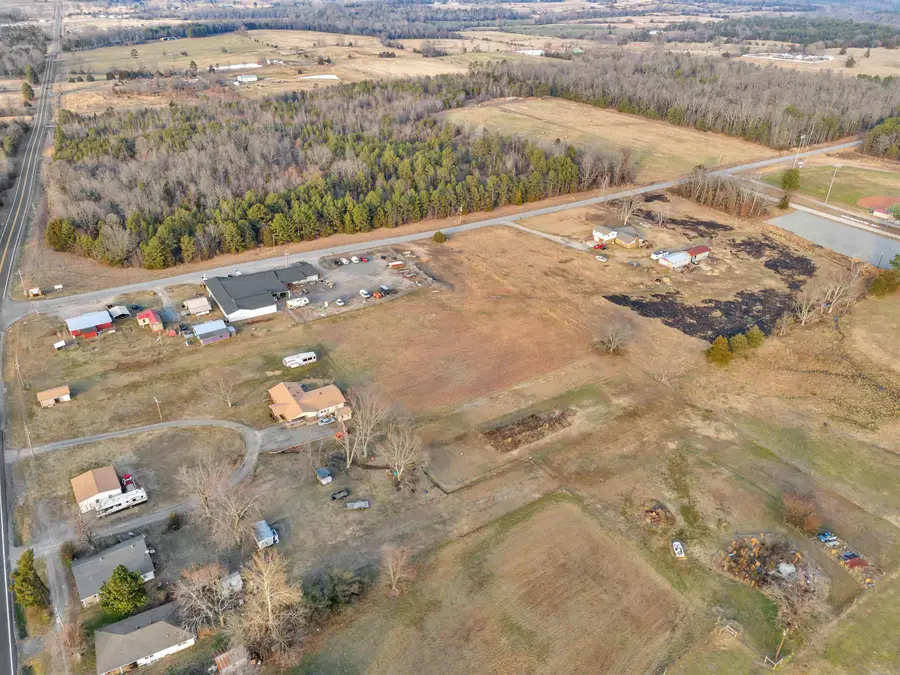 00 Catholic Point Road, Center Ridge, AR 72027 - Image #2