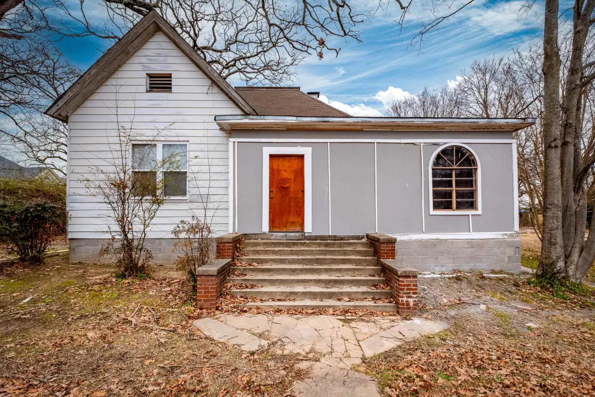 3724 W 10th Street, Little Rock, AR 72204 - Image #1