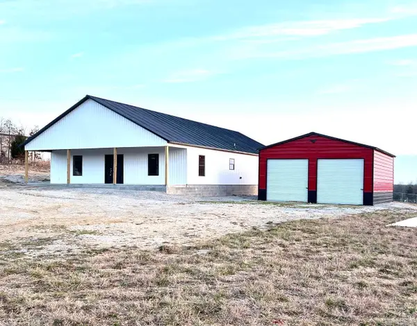 14227 Hwy 62 East, Henderson, AR 72544