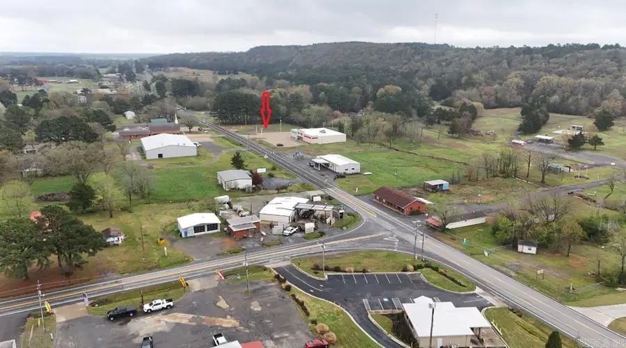 5991 Highway 36 W, Rose Bud, AR 72137 - Image #2