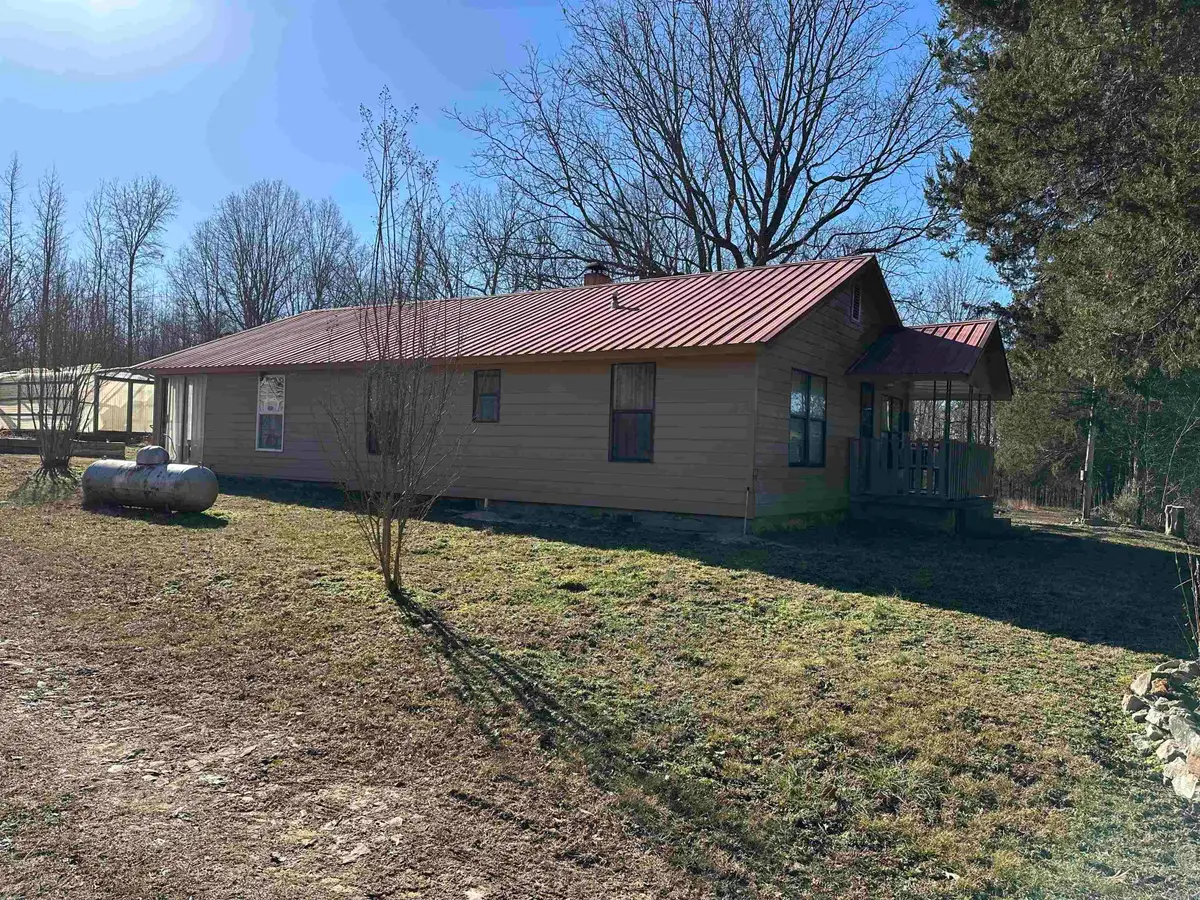 2251 Middlebrook Rd., Maynard, AR 72444 - Image #1