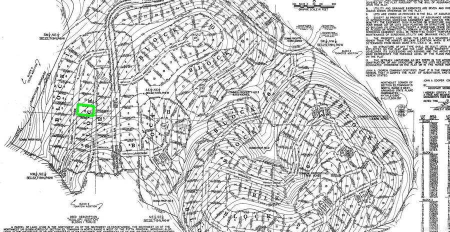 Lot 13 Alamo Trace, Cherokee Village, AR 72529 - Image #2