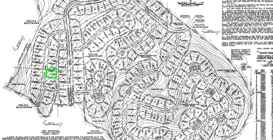 Lot 14 Alamo Trace, Cherokee Village, AR 72529 - Image #2