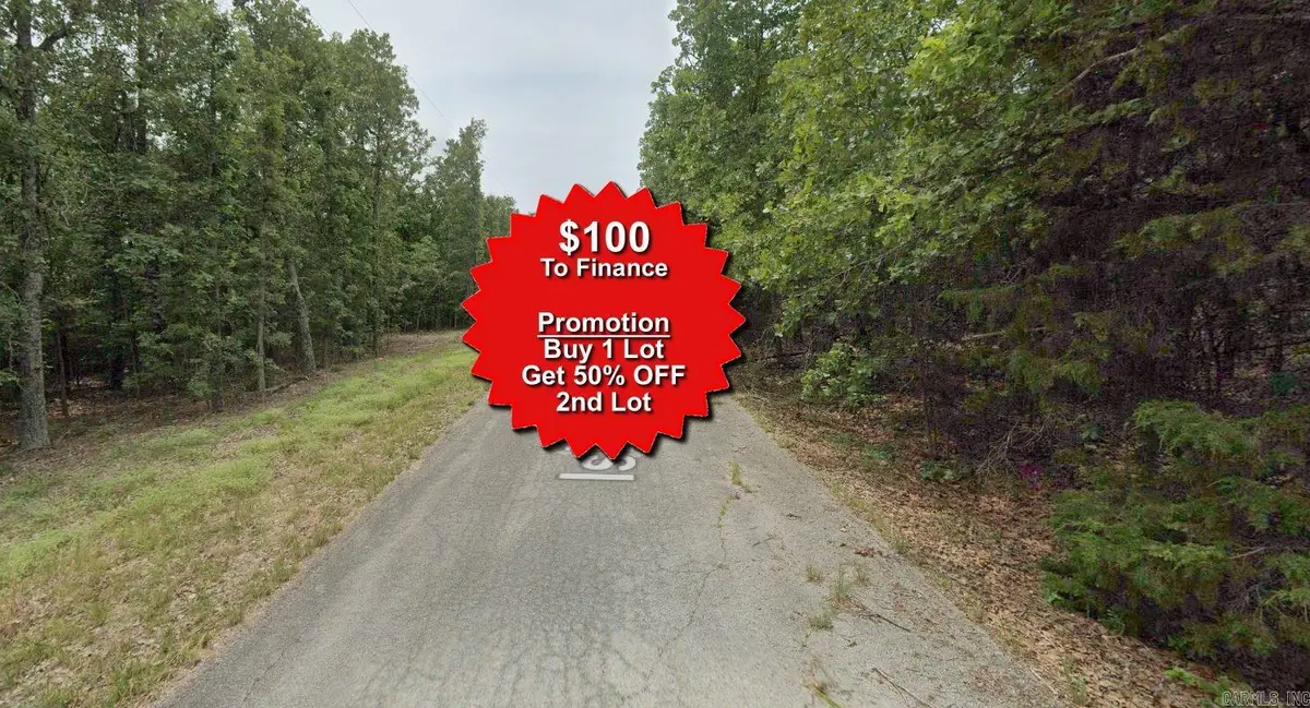 Lot 41 Isleta Circle, Cherokee Village, AR 72529 - Image #1