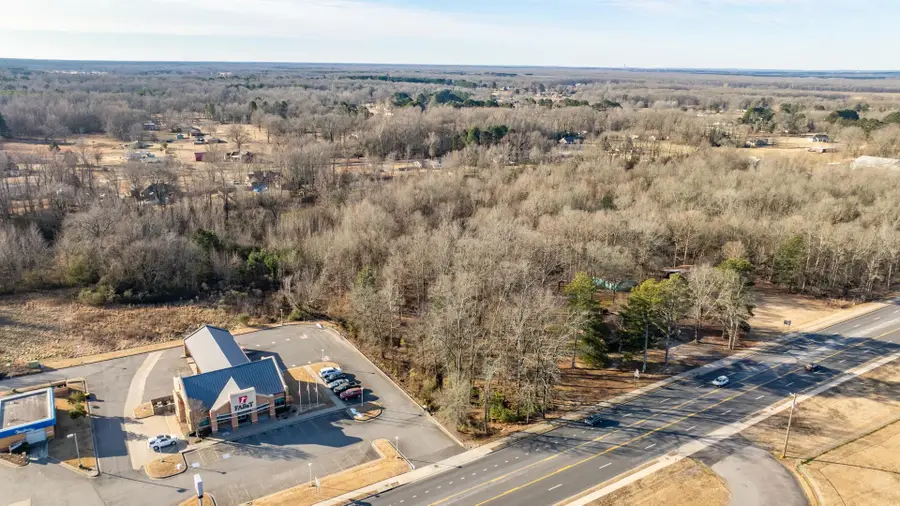 00 Bill Foster Memorial Highway, Cabot, AR 72023 - Image #3