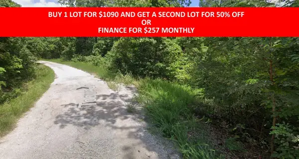 Lot 27 Mahuts Trace, Cherokee Village, AR 72529