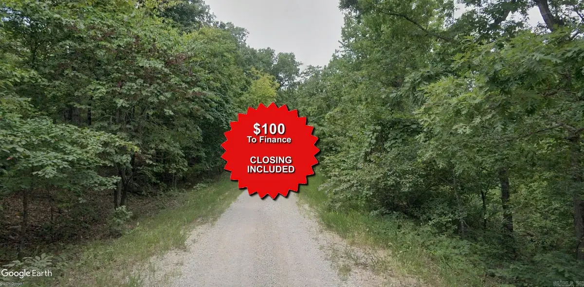 Lot 29 Toquo Drive, Cherokee Village, AR 72529 - #1
