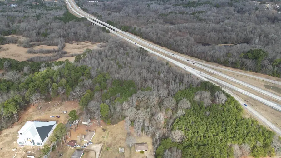 4826 Old Warren Road, Pine Bluff, AR 71603 - Image #3