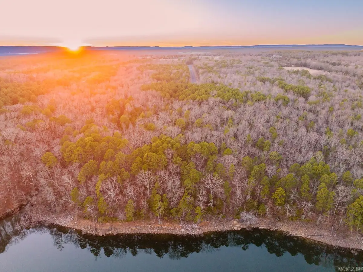 Lot 21 Vida Del Lago Subdivision, Greers Ferry, AR 72067 - Image #1