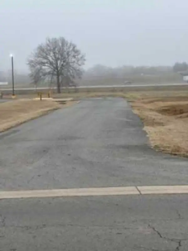 12 Bruce Street, Morrilton, AR 72110