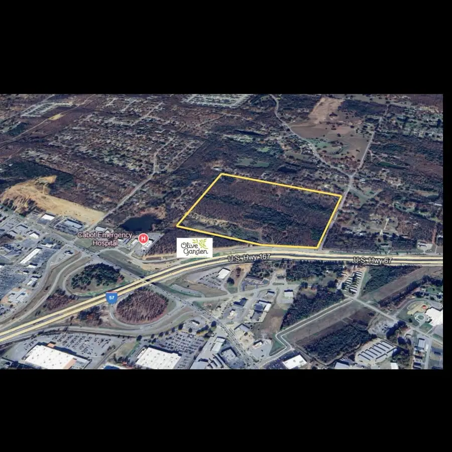 Address Withheld By Seller, Cabot, AR 72023 - Image #2