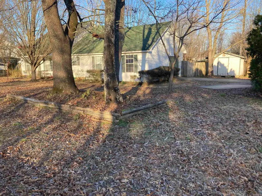 908 Texas, Mena, AR 71953 - Image #2