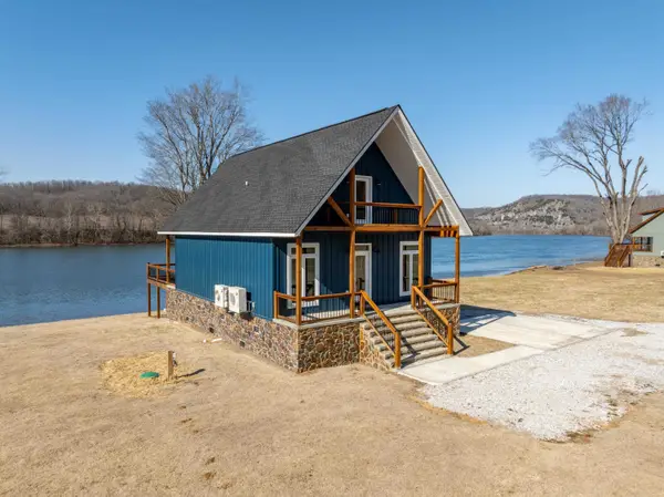 220 Joe Baker Road, Batesville, AR 72501