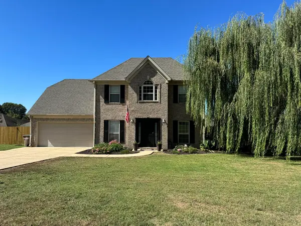 105 Chickasaw, Wynne, AR 72396