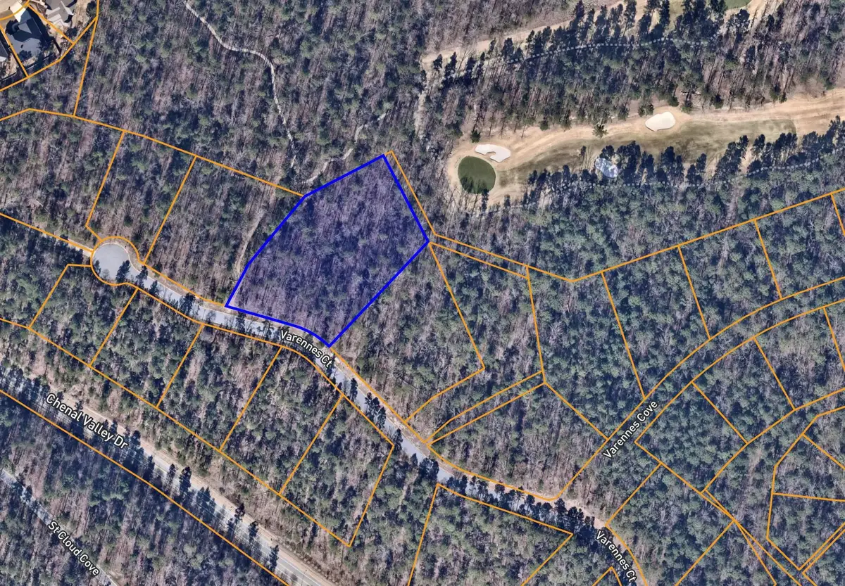 26 Varennes Court, Little Rock, AR 72223 - Image #1