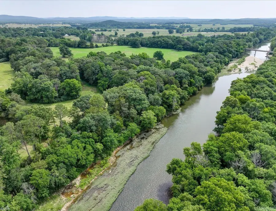 249 & 250 River Drive, Oden, AR 71961 - Image #3