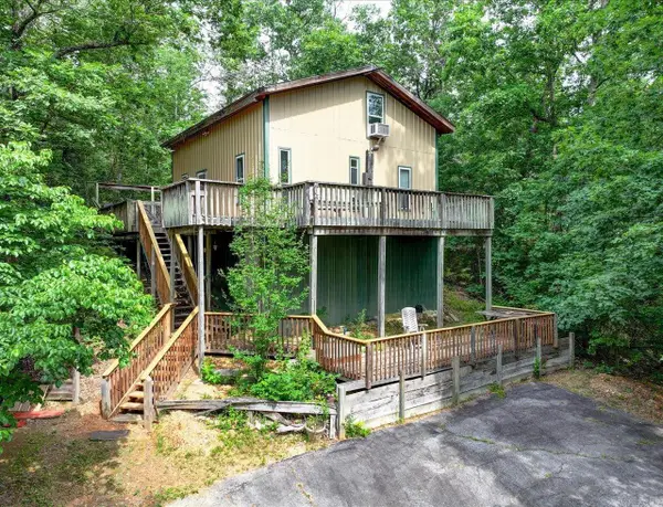 249 & 250 River Drive, Oden, AR 71961