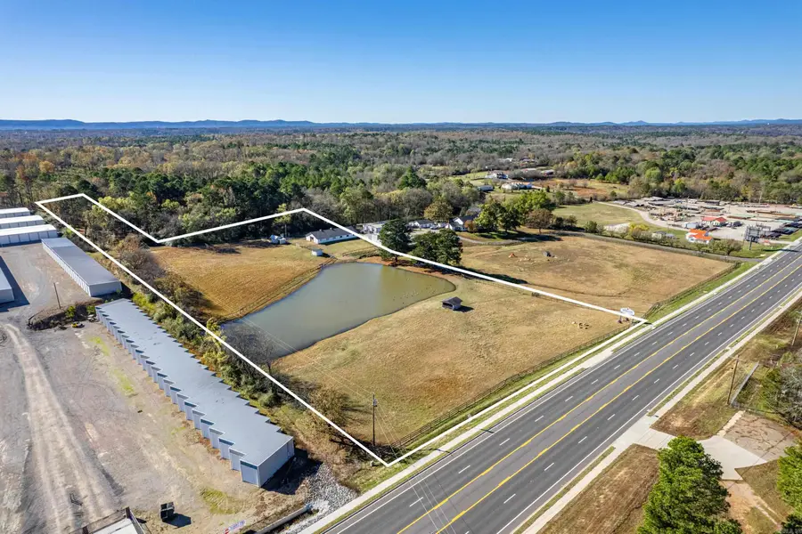 3799 Albert Pike Road, Hot Springs, AR 71913 - Image #2