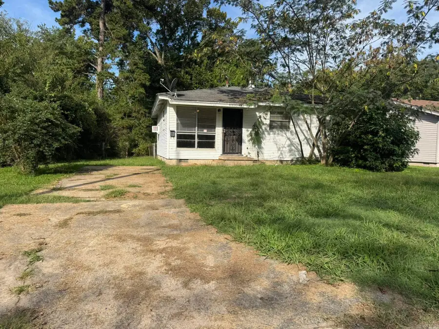 321 Glynn Ln, North Little Rock, AR 72117 - Image #2