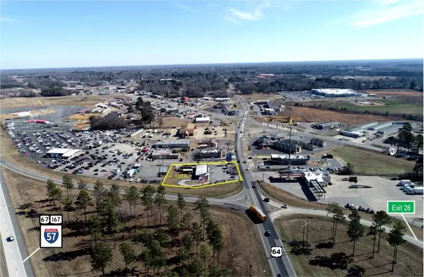 Address Withheld By Seller, Beebe, AR 72012