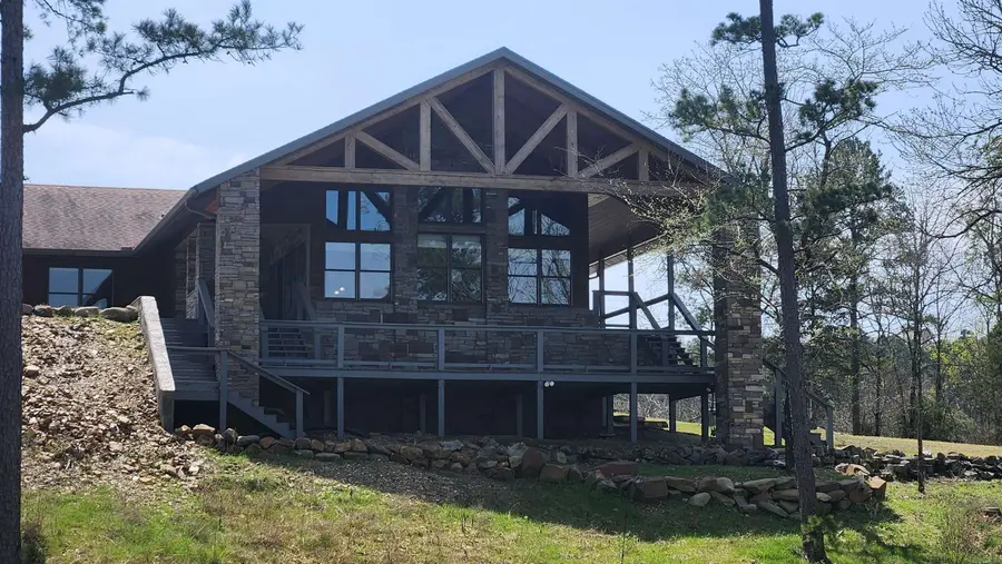 110 Lizard Lane, Story, AR 71970 - Image #3