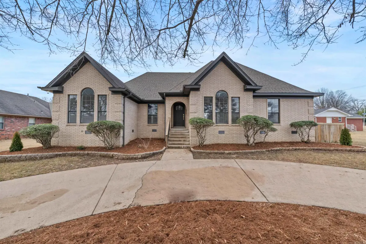 503 Brent Drive, Sherwood, AR 72120 - Image #1