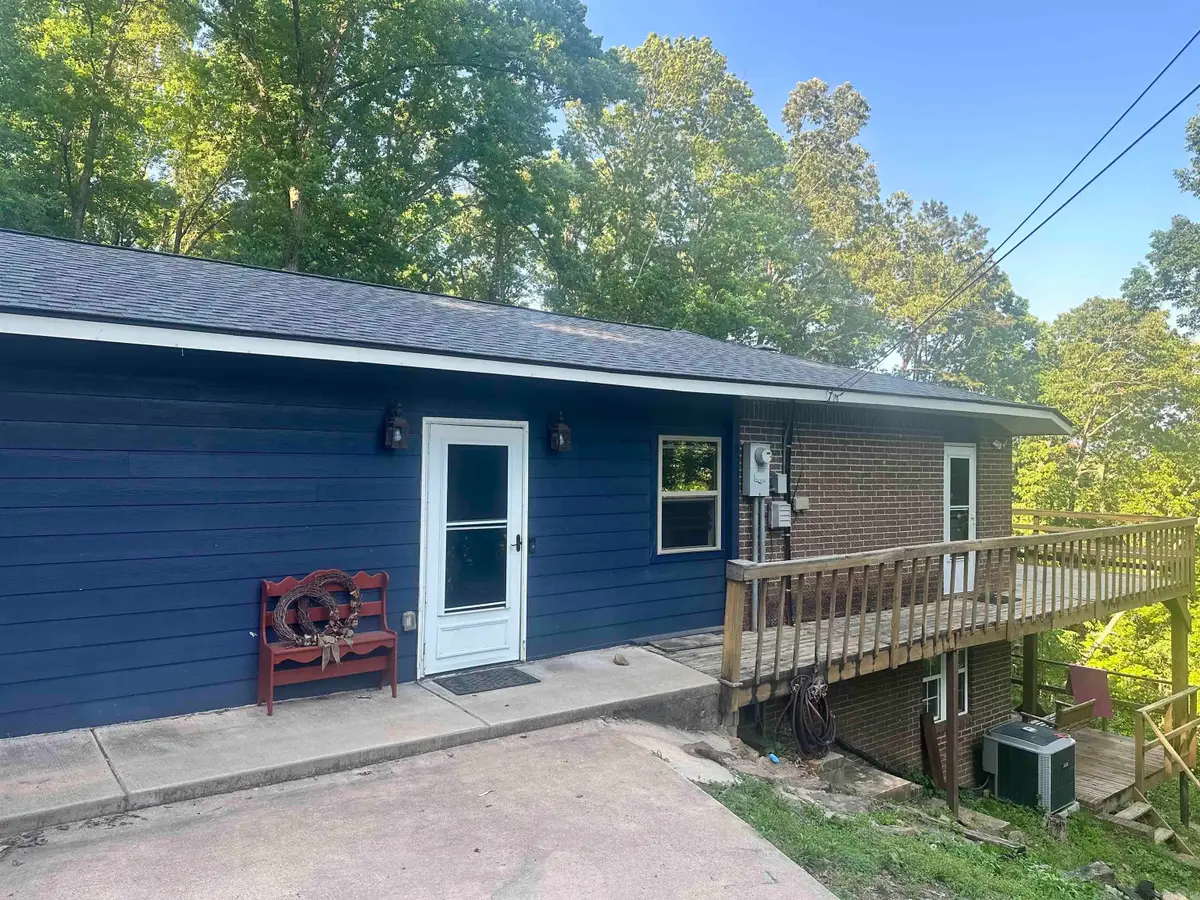 140 Steep Lane, Russellville, AR 72802 - #1