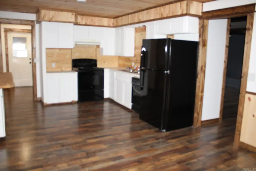 814 W Oak Street, Nashville, AR 71852 - Image #2