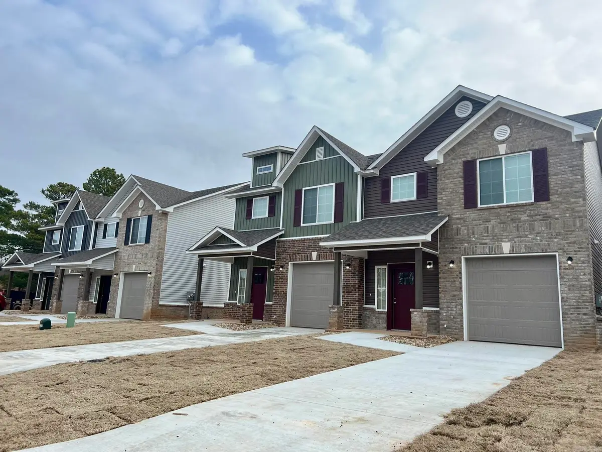 3911-4030 Brynlee Circle, Texarkana, AR 71854 - Image #1