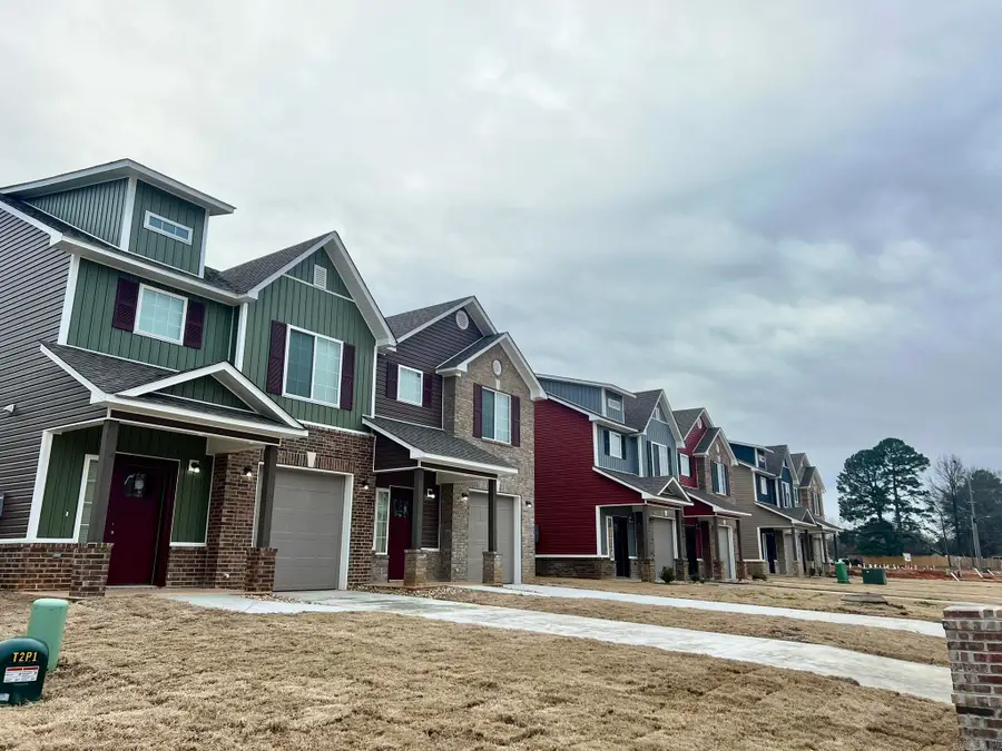 3911-4030 Brynlee Circle, Texarkana, AR 71854 - Image #2