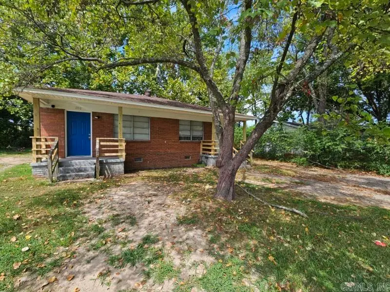 308 - 310 Oak Street, Jacksonville, AR 72076 - #2