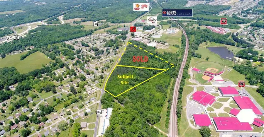 1240 N Second Street, Cabot, AR 72023 - Image #3