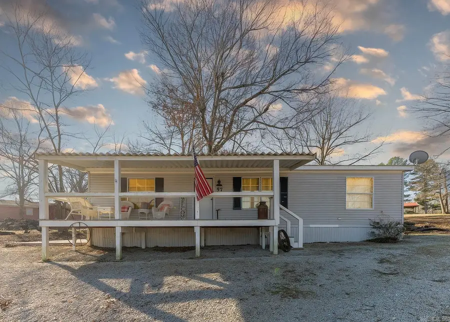 57 Highway 63, Ravenden, AR 72459 - Image #2