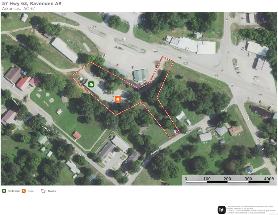 57 Highway 63, Ravenden, AR 72459 - Image #3