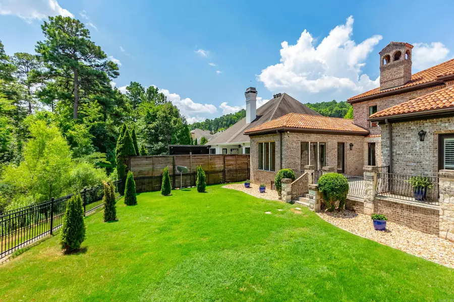 11 La Scala Court, Little Rock, AR 72212 - Image #3