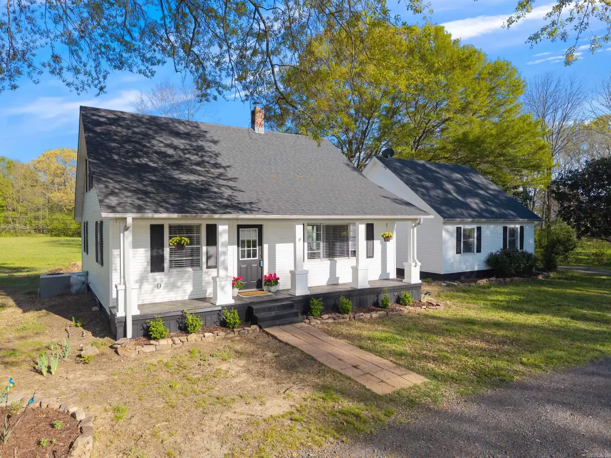 193 Jones Rd, Ward, AR 72176 - Image #1