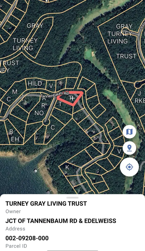 Lot 30 Edelweiss Cv., Drasco, AR 72530